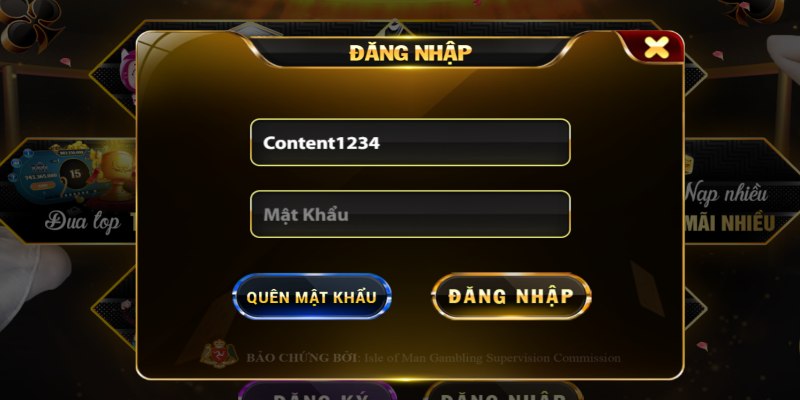 Hướng dẫn đăng nhập Sao789 cho hội viên